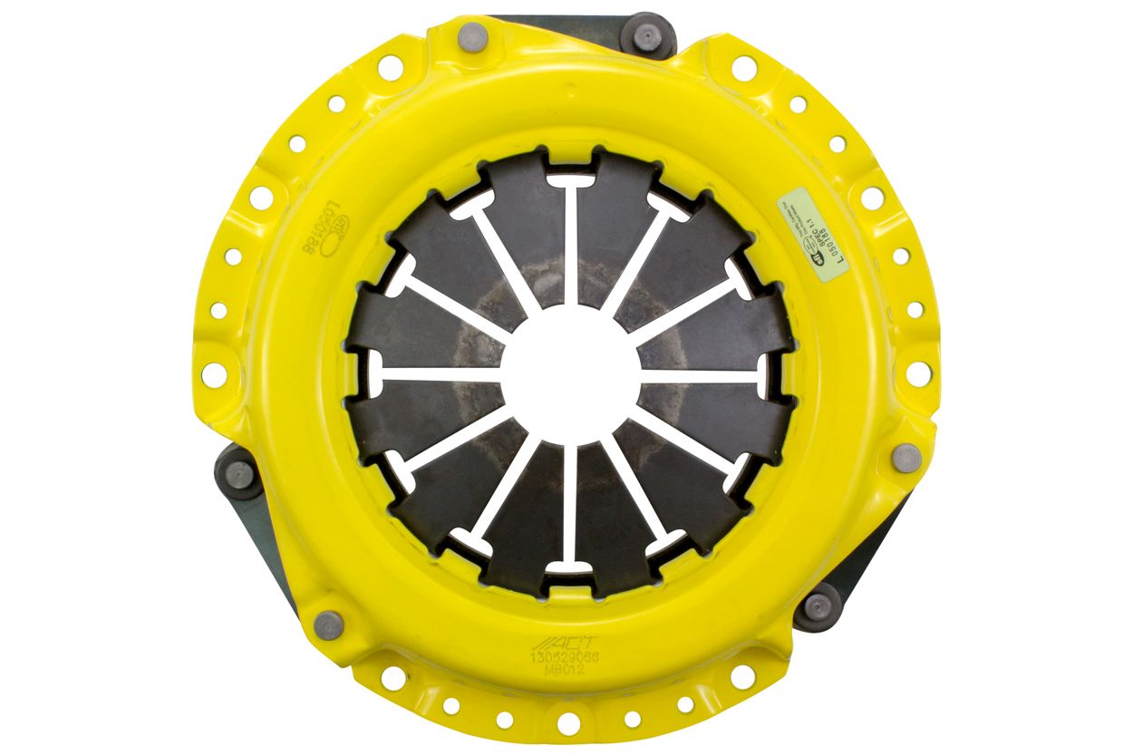 ACT 1993 Hyundai Elantra P/PL Heavy Duty Clutch Pressure Plate - MB012
