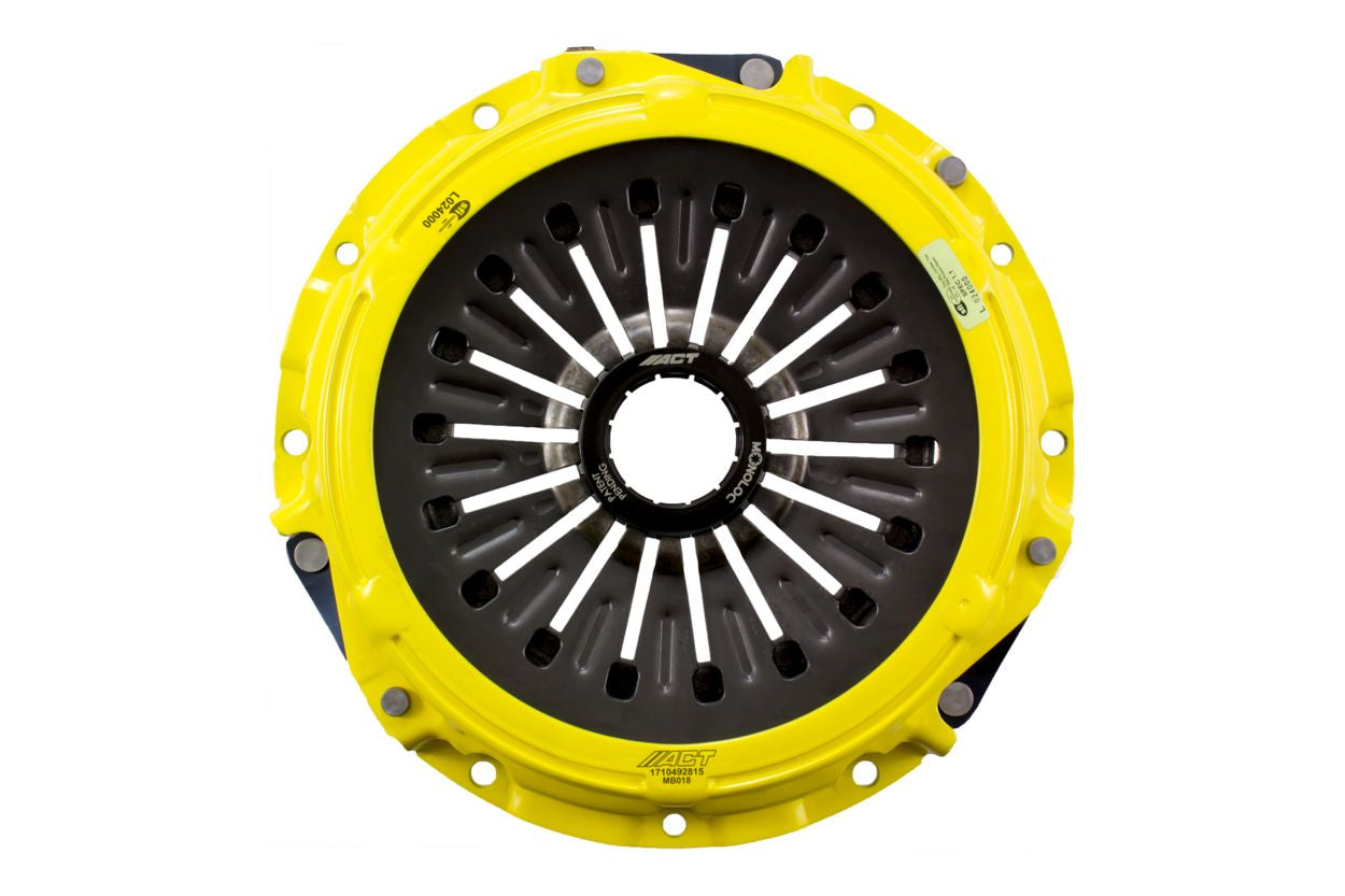 ACT 2003 Mitsubishi Lancer P/PL-M Heavy Duty Clutch Pressure Plate - MB018