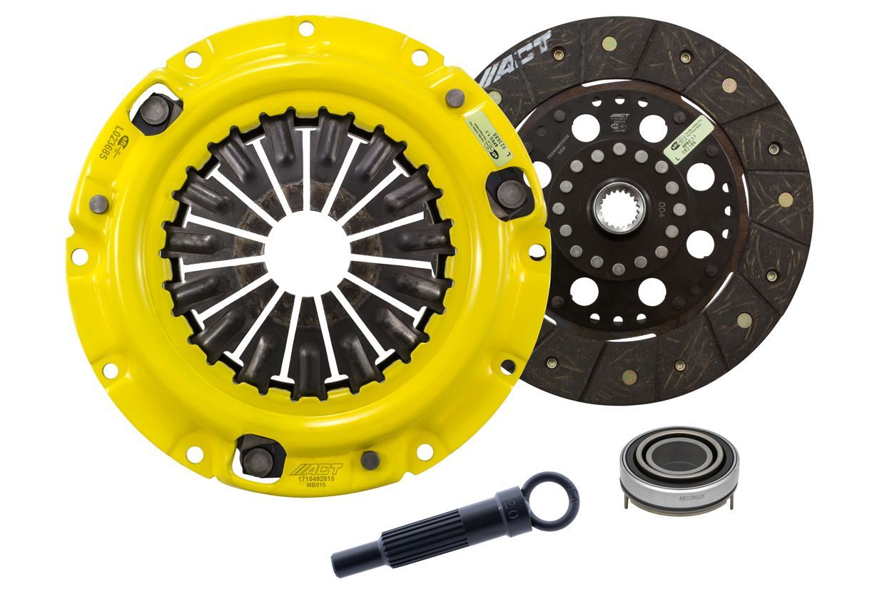 ACT 1990 Eagle Talon HD/Perf Street Rigid Clutch Kit - MB1-HDSD