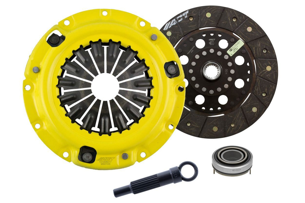 ACT 1990 Eagle Talon Sport/Perf Street Rigid Clutch Kit - MB1-SPSD