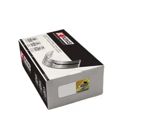 King Audi CDAA / CDHA / CDHB / CDAB (Size STD) Main Bearing Set (Set of 5) - MB5779SM