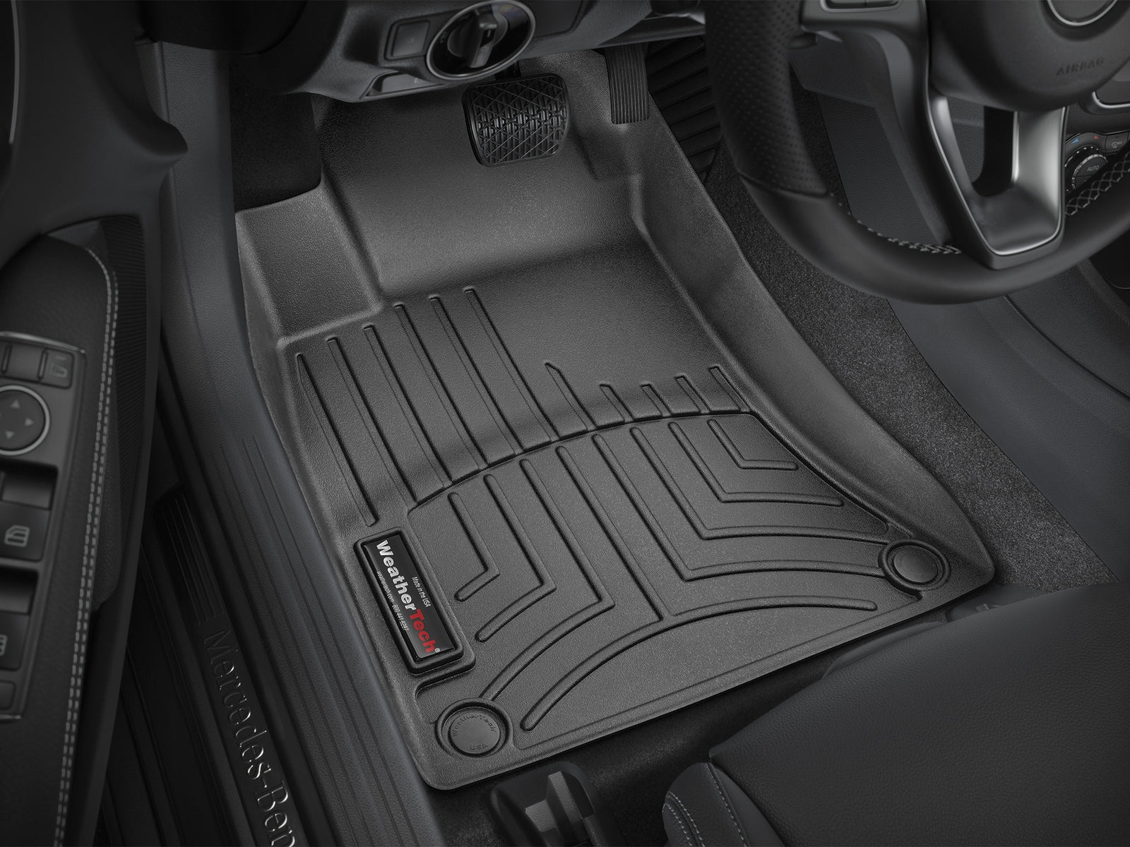 Weathertech - Floorliner DigitalFit - 443851