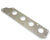 Exhaust Header Turbo Manifold Flange Univeral - Massive Speed System