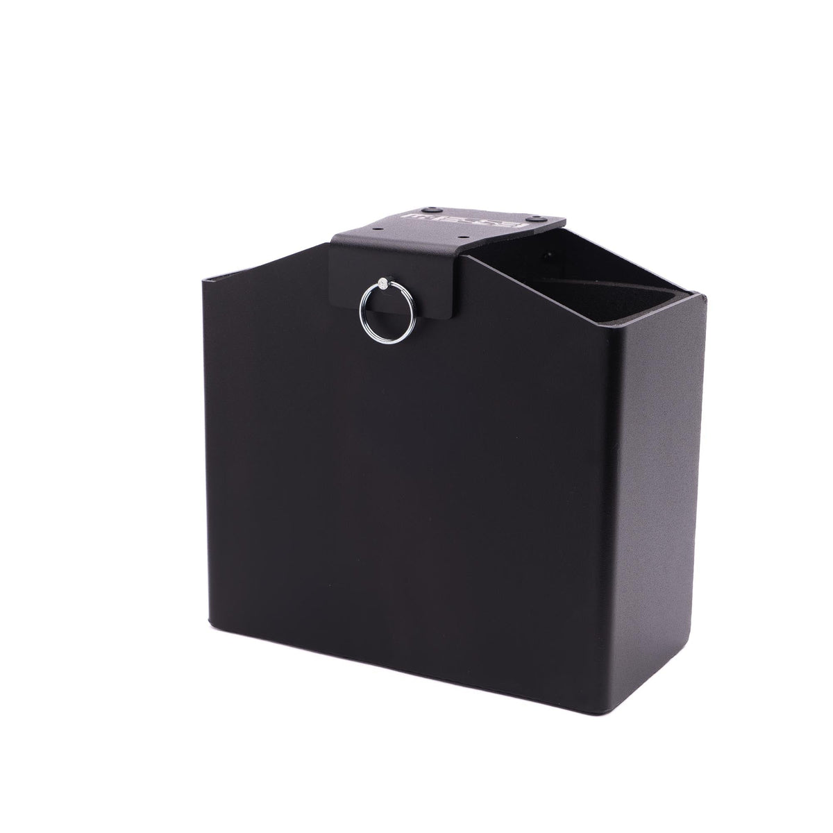 Mele Design - MeLe 600 Series Rally Spec Battery Mount (Ver. A) by Mele Design - front view