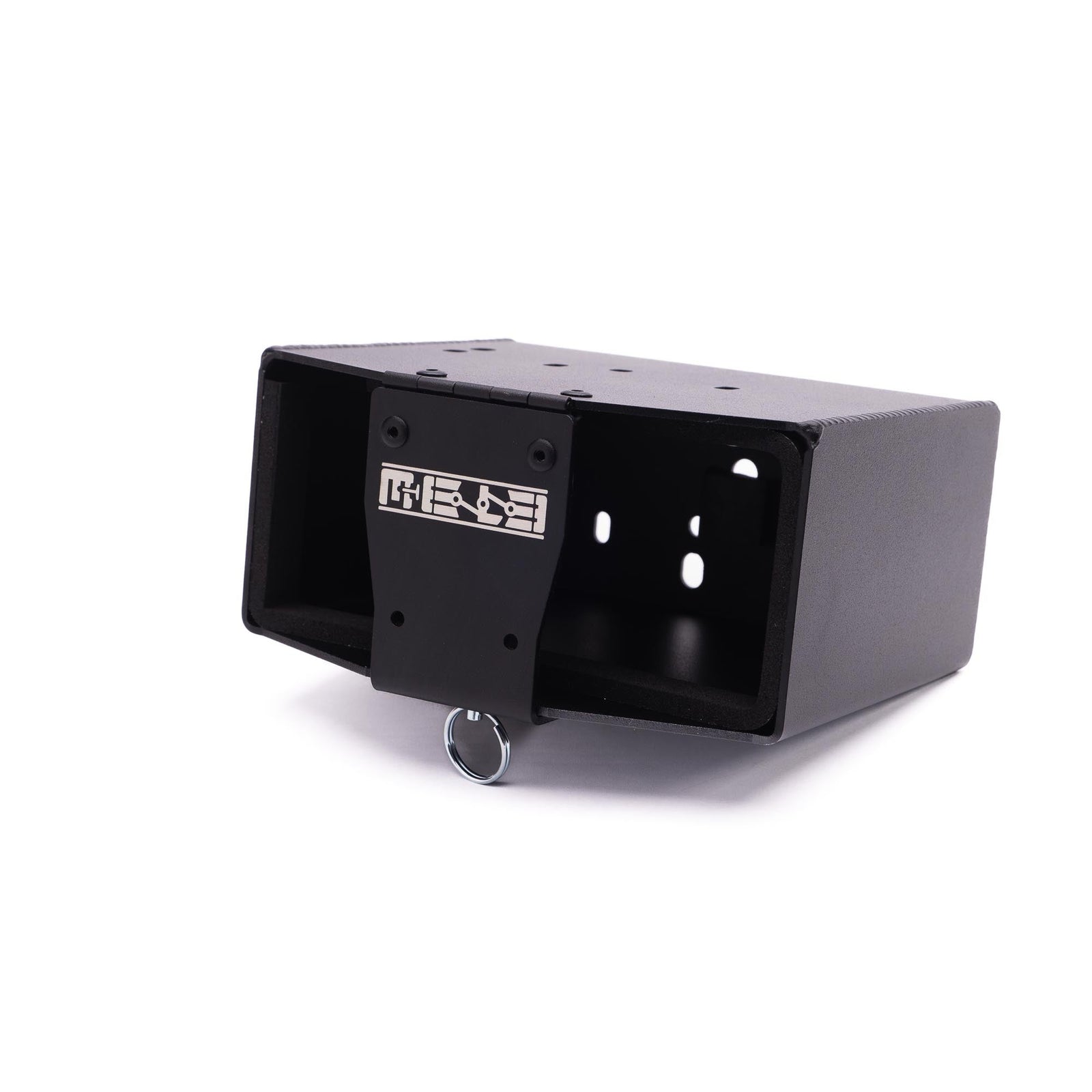 Mele Design - 2015-2021 Subaru WRX/STI 600 Series Battery Mount for 2015-2021 Subaru WRX STI - front view