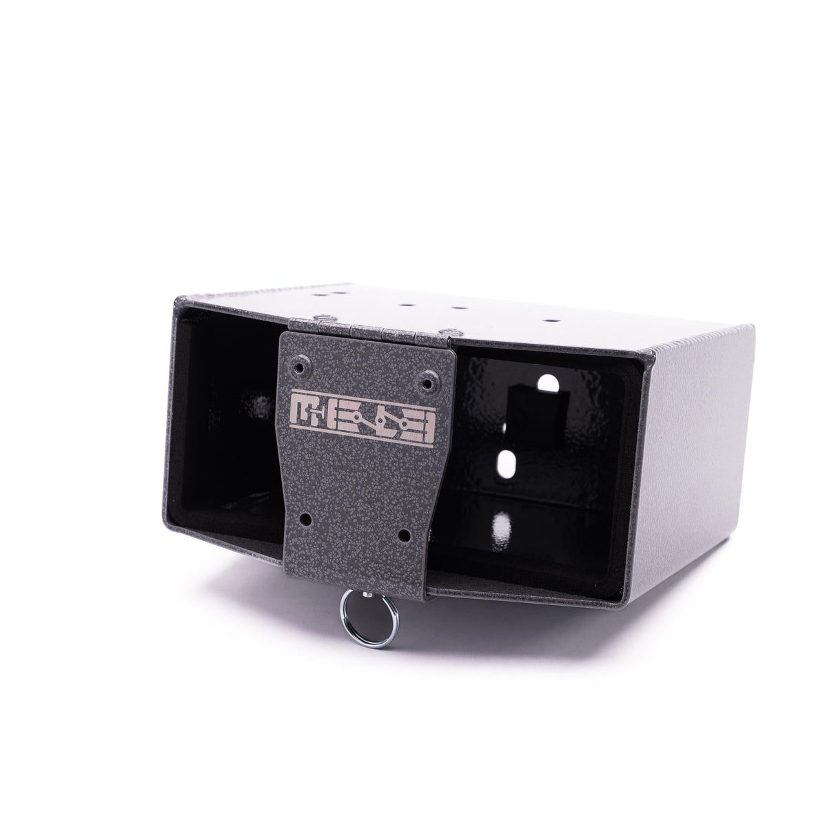 Mele Design - 2005-2009 Subaru Legacy GT 600 Series Battery Mount by Mele Design - side view