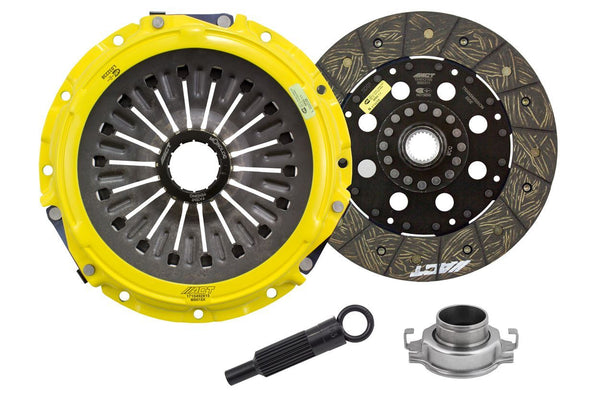 ACT 2003 Mitsubishi Lancer XT-M/Perf Street Rigid Clutch Kit - ME2-XTSD
