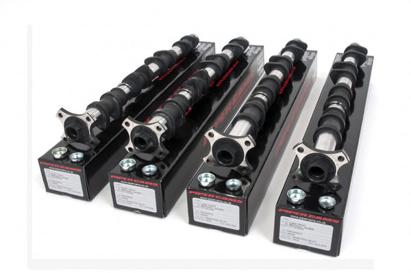 Piper Cams Camshaft - Custom profile, per customers request