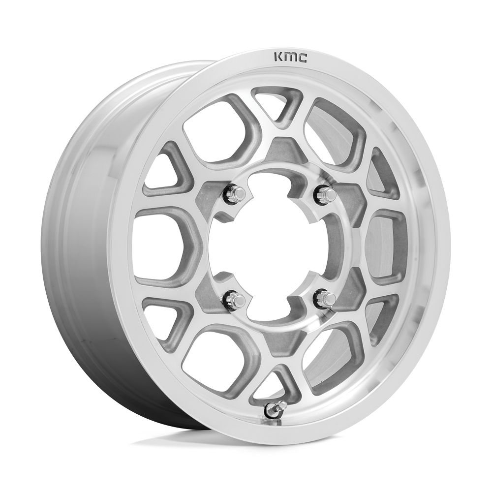 KMC - Mesa Lite UTV 15X6 4X156 Mach 38MM