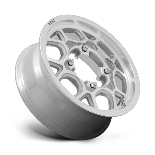 KMC - Mesa Lite UTV 15X6 4X156 Mach 38MM