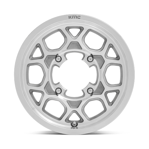 KMC - Mesa Lite UTV 15X6 4X156 Mach 38MM