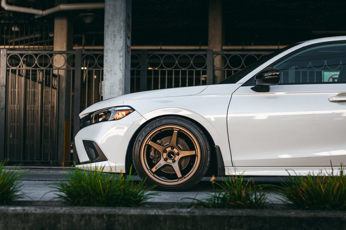 Swift Springs Honda Civic Si FE1 (2022+) Spec-R Lowering Springs