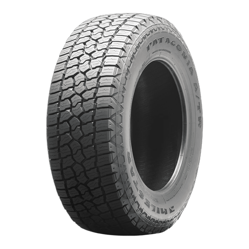 Milestar PATAGONIA A/T R LT265/70R17