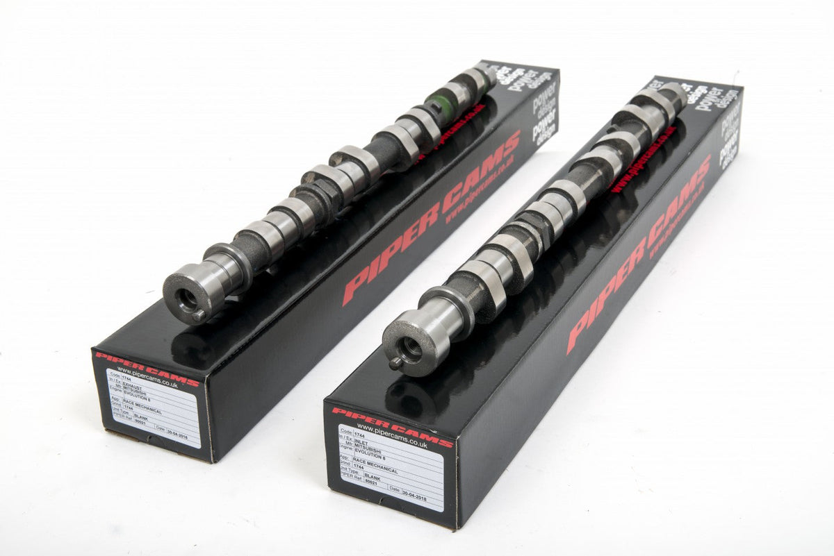 Piper Cams Camshaft - Race (Mitsubishi)