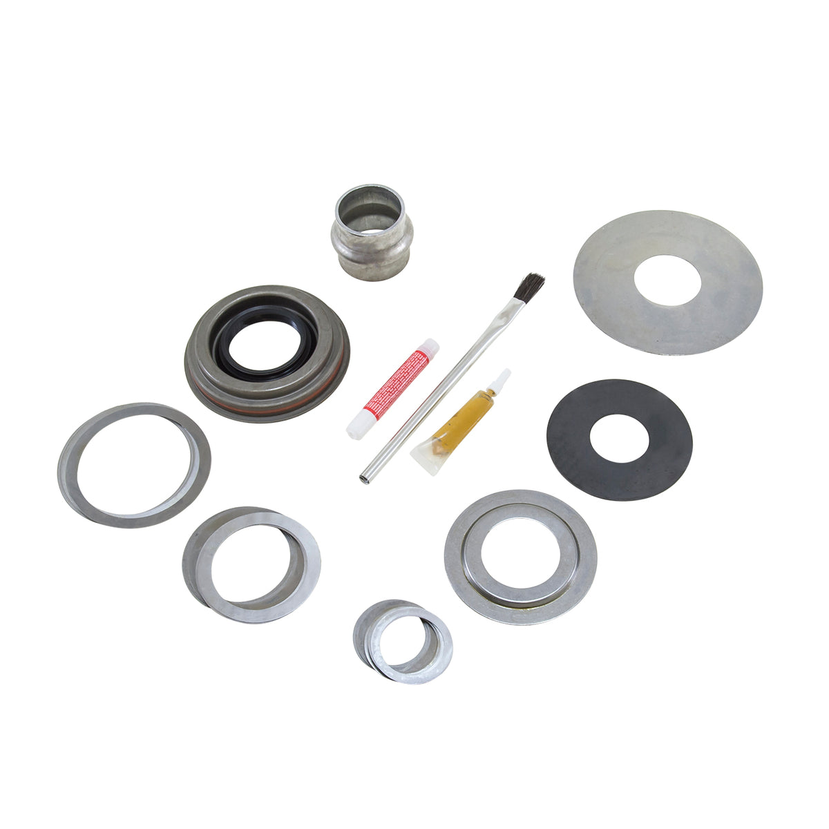 Yukon Gear Minor install Kit For Dana 30 Diff w/ C-Sleeve For The Grand Cherokee - MK D30-CS