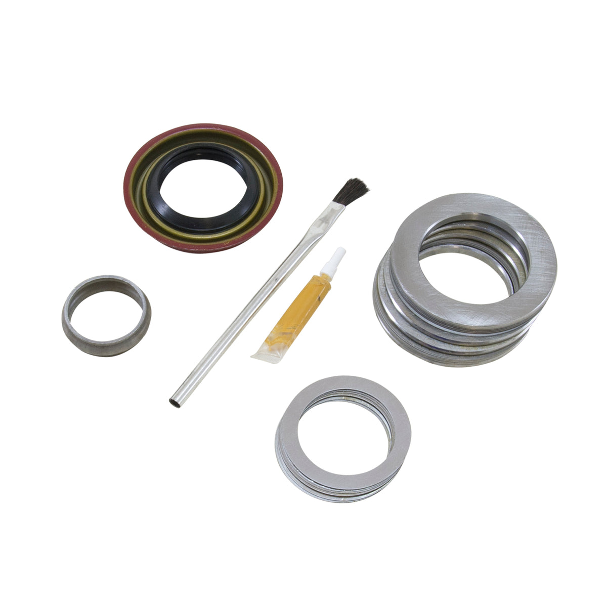 Yukon Gear Minor install Kit For Ford 8.8in Diff - MK F8.8