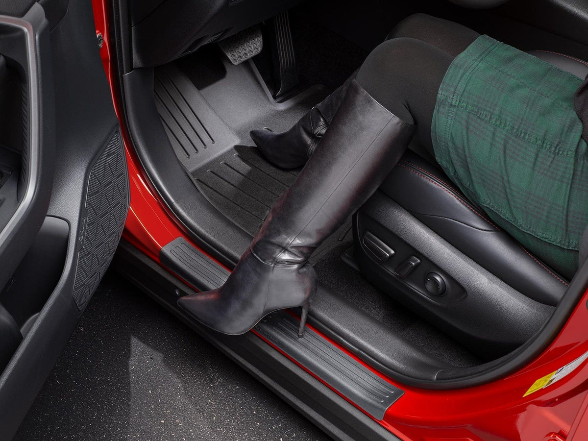 Weathertech - Sill Protector 22 Acura MDX - ST125K1