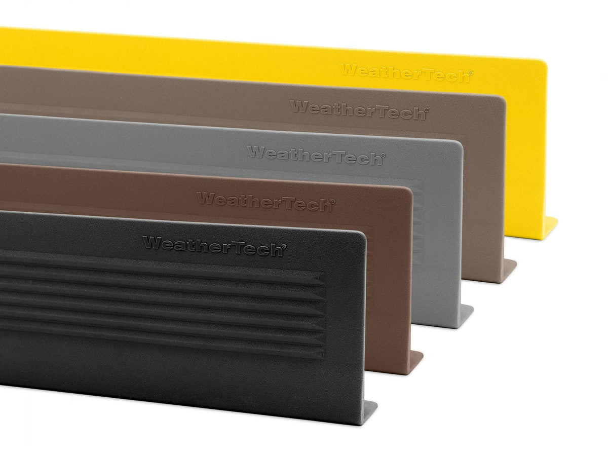 Weathertech - StairEdge - 8ASE295BK