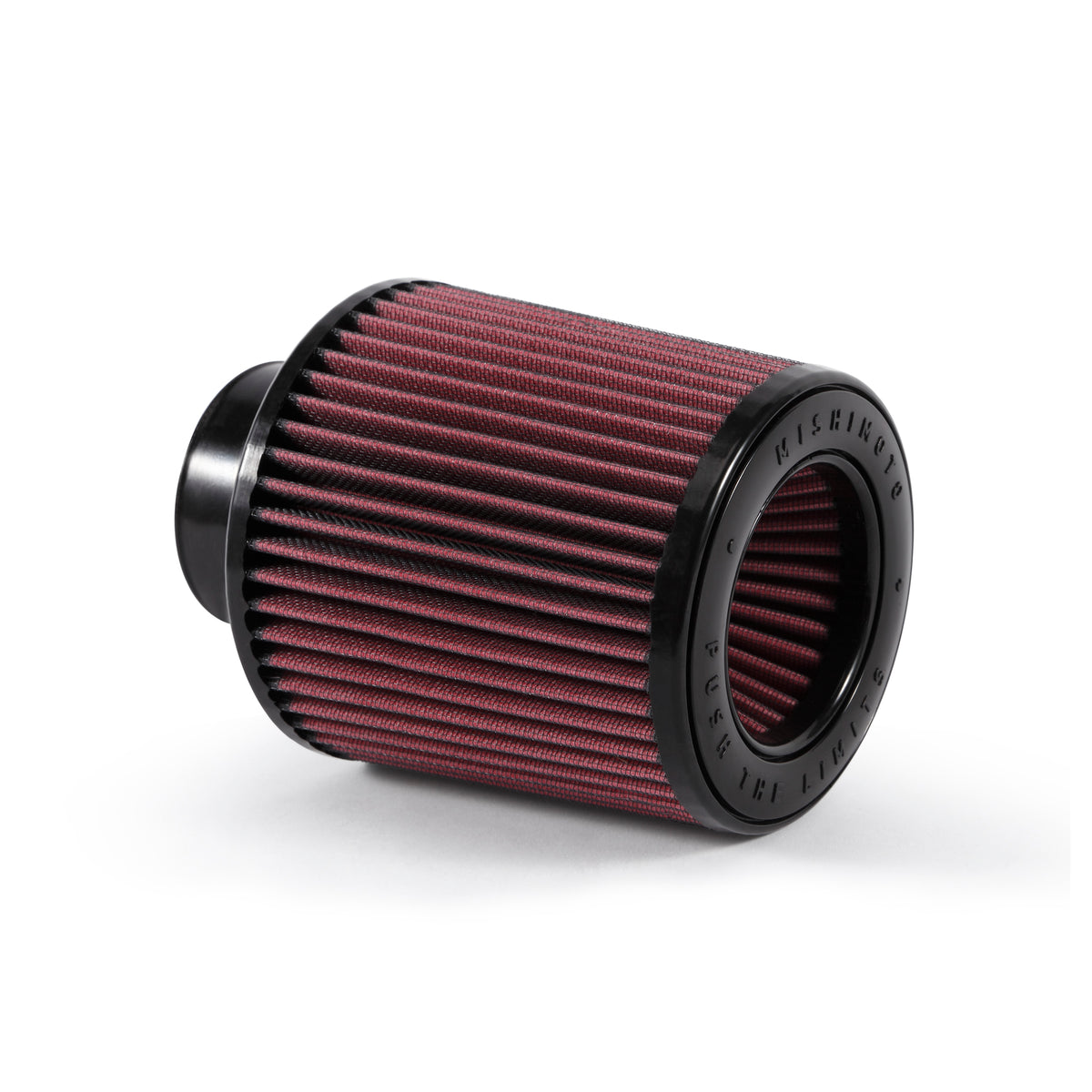 Mishimoto Performance Air Filter - 2.75in Inlet / 5.827in Length - MMAF-2756S