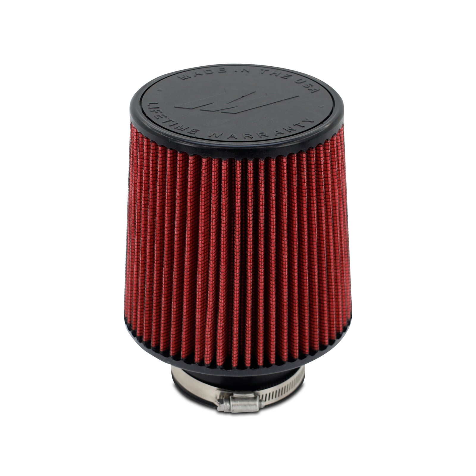 Mishimoto Performance Air Filter - 3in Inlet / 6in Length - MMAF-3006
