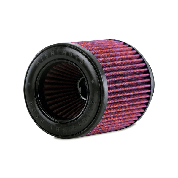 Mishimoto Performance Air Filter 4.5in Inlet 5.75in Filter Length - MMAF-45575