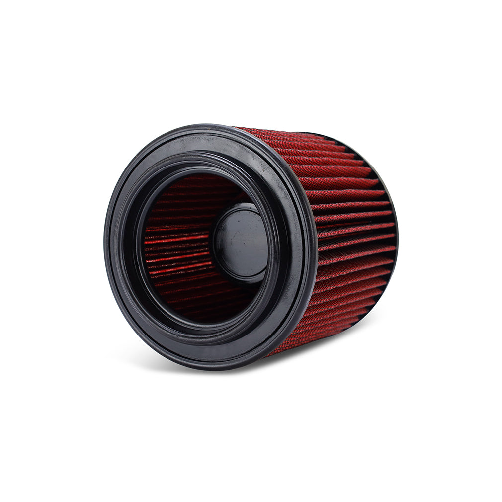 Mishimoto 21+ Ford Bronco 2.3L 2.7L Replacement Filter Dry - MMAF-BR-21DW for 2021-2026 Ford Bronco - close-up