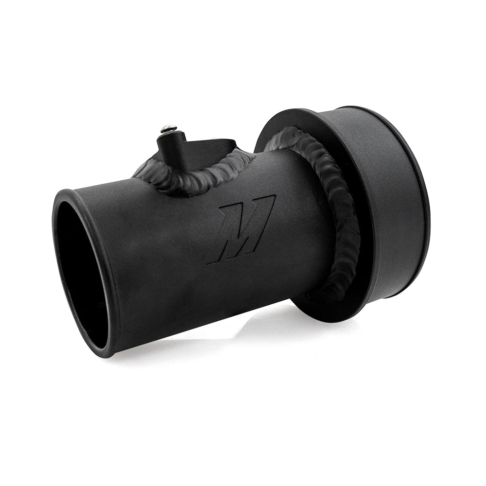 Mishimoto 2018+ Honda Accord 1.5T Performance Air Intake - Black - MMAI-ACRD15-18 for 2018-2021 Honda Accord - detail view