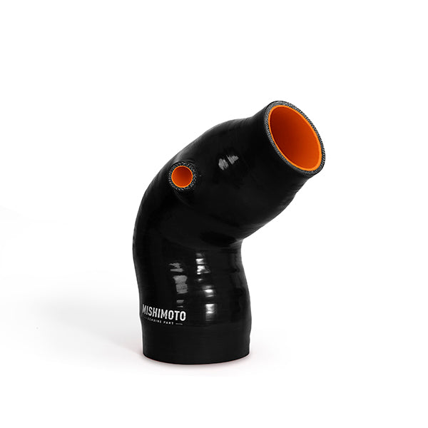 Mishimoto 2016+ Chevy Camaro 2.0T Performance Air Intake - Black - MMAI-CAM4-16BK for 2016-2023 Chevrolet Camaro - alternate 