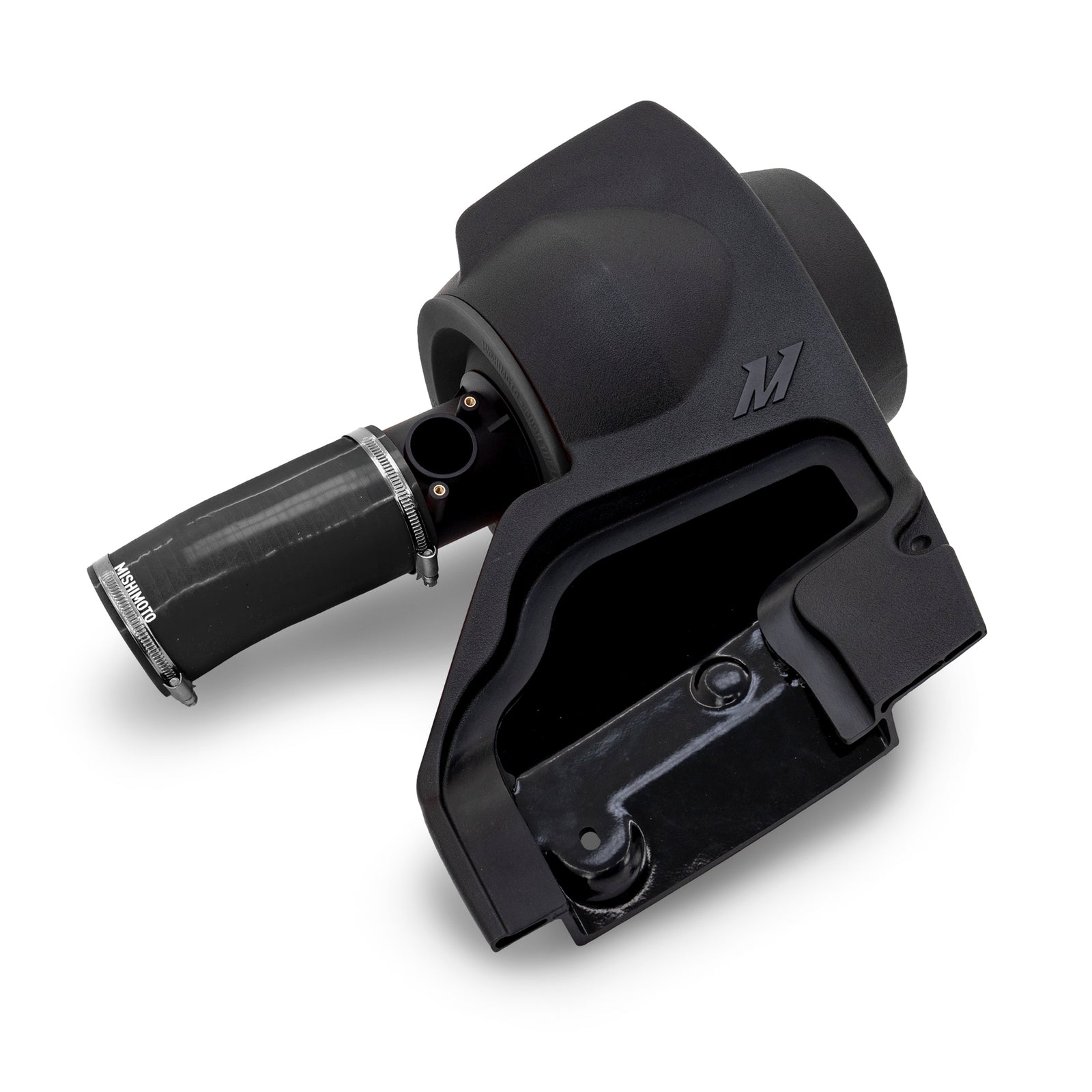 Mishimoto 2022+ Honda Civic 1.5T Performance Intake - Black - MMAI-CIV-22BK