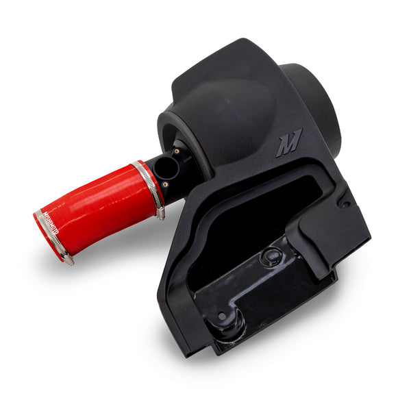 Mishimoto 2022+ Honda Civic 1.5T Performance Intake - Red - MMAI-CIV-22RD