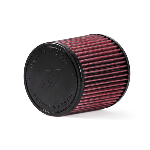 Mishimoto 01-06 BMW 330i 3.0L Performance Air Intake - MMAI-E46-01BK for 1999-2006 BMW 3 Series - detail view