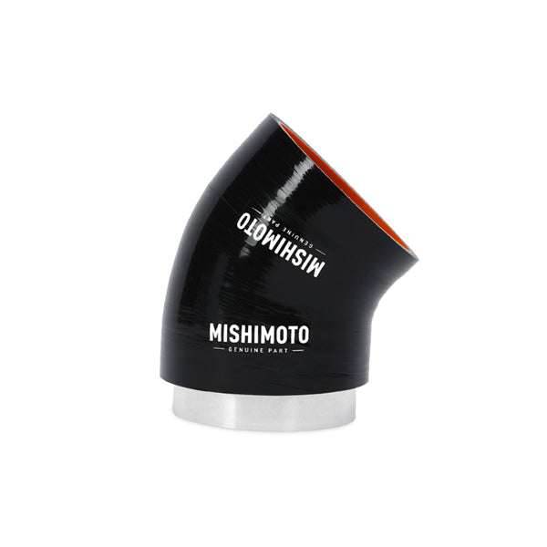 Mishimoto 99-05 BMW E46 323i/325i/328i Performance Cold Air Intake Kit - Black - MMAI-E46-99BK for 1999-2006 BMW 3 Series - d