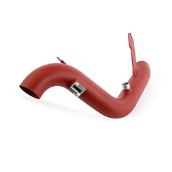 Mishimoto 14-15 Ford Fiesta ST 1.6L Performance Air Intake Kit - Wrinkle Red - MMAI-FIST-14WRD for 2014-2019 Ford Fiesta ST -