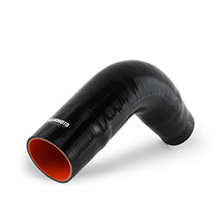 Mishimoto 14-15 Ford Fiesta ST 1.6L Performance Air Intake Kit - Wrinkle Red - MMAI-FIST-14WRD for 2014-2019 Ford Fiesta ST -