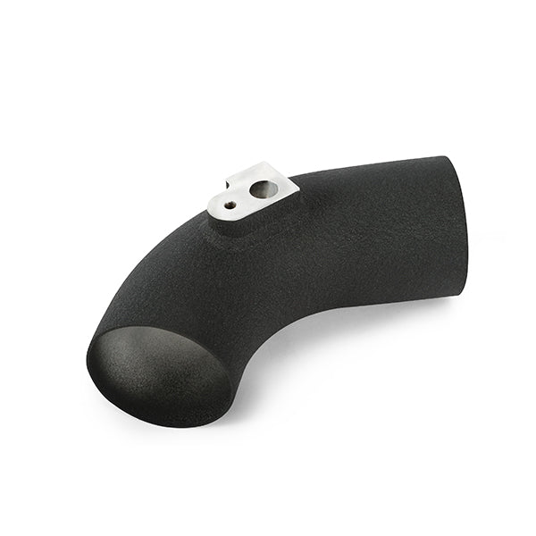 Mishimoto 13-16 Ford Focus ST 2.0L Performance Air Intake Kit - Wrinkle Black - MMAI-FOST-13WBK for 2013-2018 Ford Focus ST -