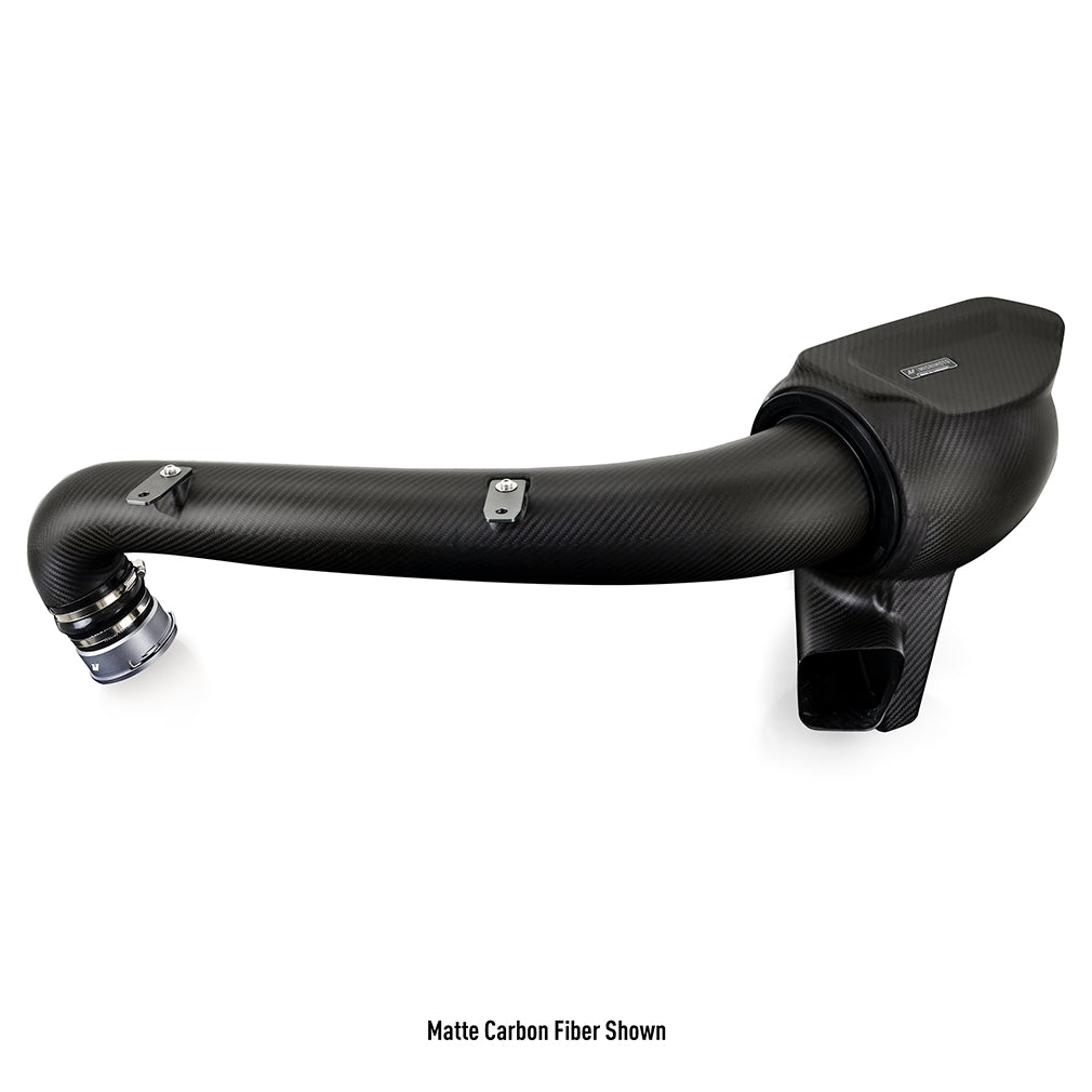 Mishimoto 2021+ BMW G8X M2/M3/M4 Performance Intake Carbon Fiber Matte - MMAI-G80-21CFM for 1984-1993 BMW 3 Series - alternat