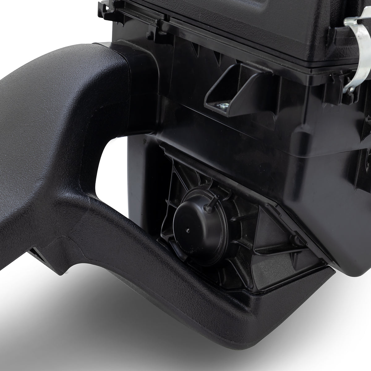 Mishimoto 2023+ Toyota GR Corolla Performance Intake - MMAI-GRC-23 for 2023-2025 Toyota GR Corolla - installed view