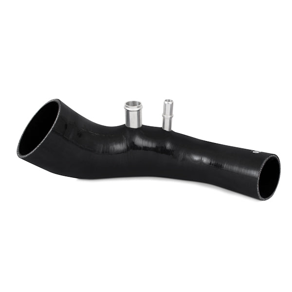 Mishimoto 2015 Ford Mustang Ecoboost Performance Intake - Polish - MMAI-MUS4-15P for 2015-2023 Ford Mustang - close-up