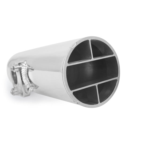 Mishimoto 08+ Subaru WRX/STi Performance Cold Air Intake Kit - Polished - MMAI-STI-08P for 2008-2014 Subaru Impreza - install