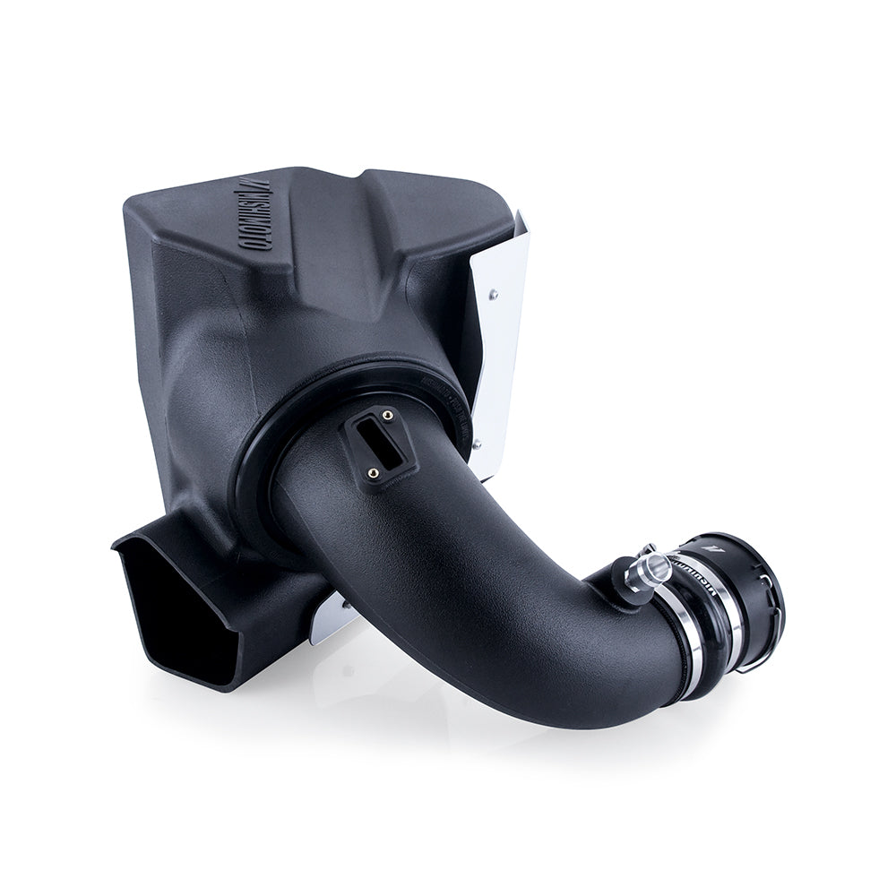 Mishimoto 2020+ Toyota Supra GR 3.0T Performance Intake Kit - MMAI-SUP-20 for 2020-2025 Toyota GR Supra - detail view