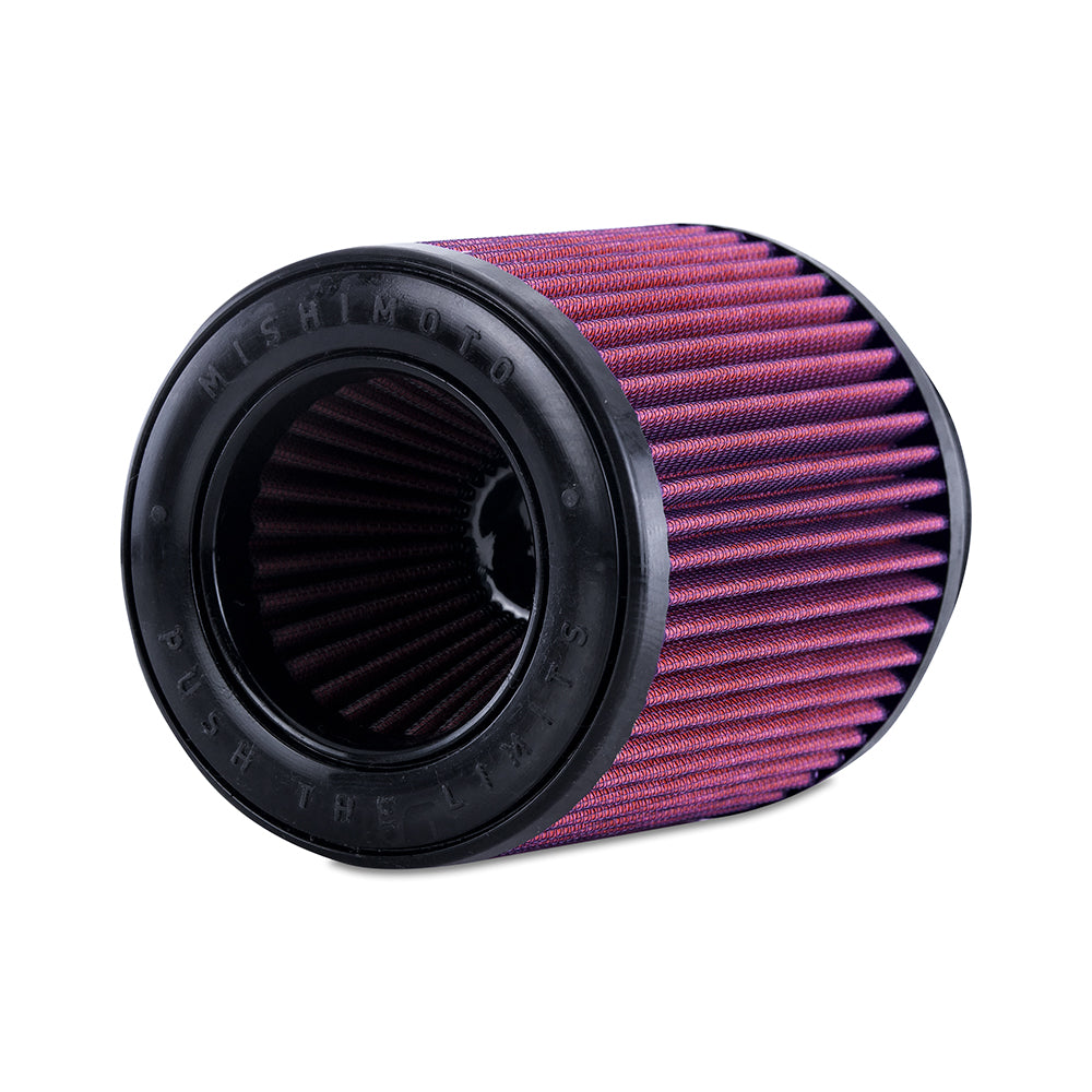 Mishimoto 2020+ Toyota Supra GR 3.0T Performance Intake Kit - MMAI-SUP-20 for 2020-2025 Toyota GR Supra - installed view