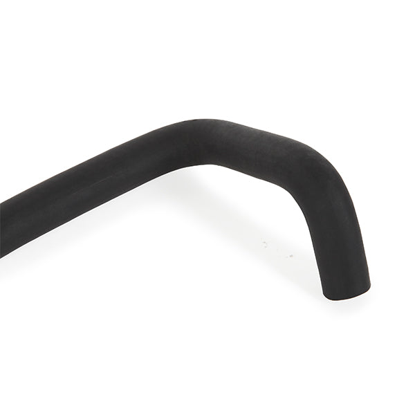 Mishimoto 2016+ Infiniti Q50 3.0T Baffled Oil Catch Can PCV Side - MMBCC-Q50-16PBE for 2016-2022 INFINITI Q50 - close-up