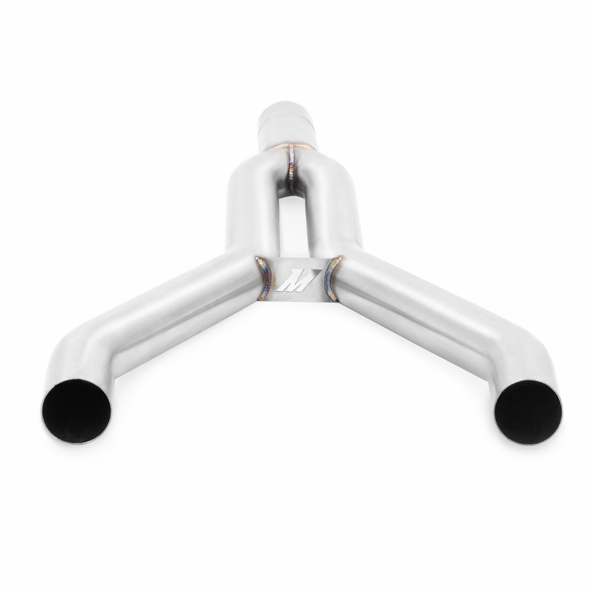Mishimoto 2015-2016 Ford Mustang 2.3L EcoBoost Stainless Steel Cat-Back Exhaust - MMEXH-MUS4-15 for 2015-2021 Ford Mustang - 