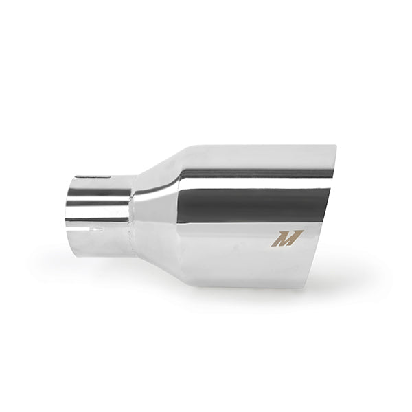 Mishimoto 2015+ Ford Mustang Axleback Exhaust Race w/ Polished Tips - MMEXH-MUS8-15ARP for 2015-2020 Ford Mustang - installed