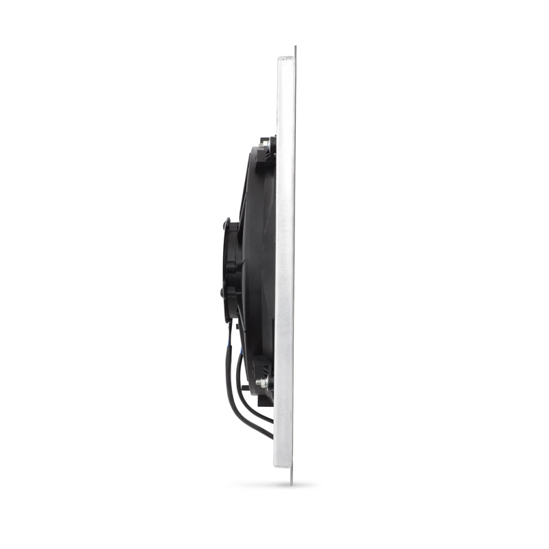 Mishimoto 99-03 Mazda Miata Aluminum Fan Shroud Kit (will not work on 04-05 Miata) - MMFS-MIA-99 for 1999-2005 Mazda Miata - 