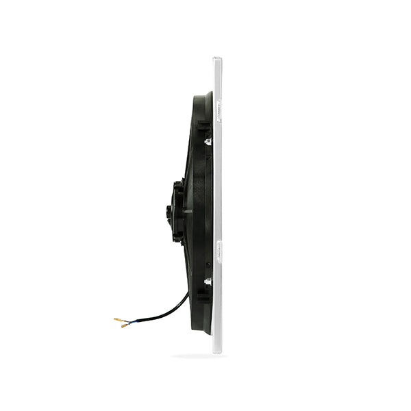 Mishimoto 87-06 Jeep Wrangler YJ/TJ Performance Fan Shroud Kit w/Fan Controller - MMFS-WRA-87K for 1987-2006 Jeep Wrangler - 