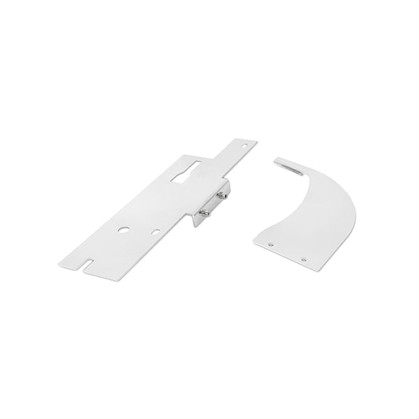 Mishimoto 87-06 Jeep Wrangler YJ & TJ Performance Fan Shroud Kit - MMFS-WRA-87 for 1987-2006 Jeep Wrangler - detail view