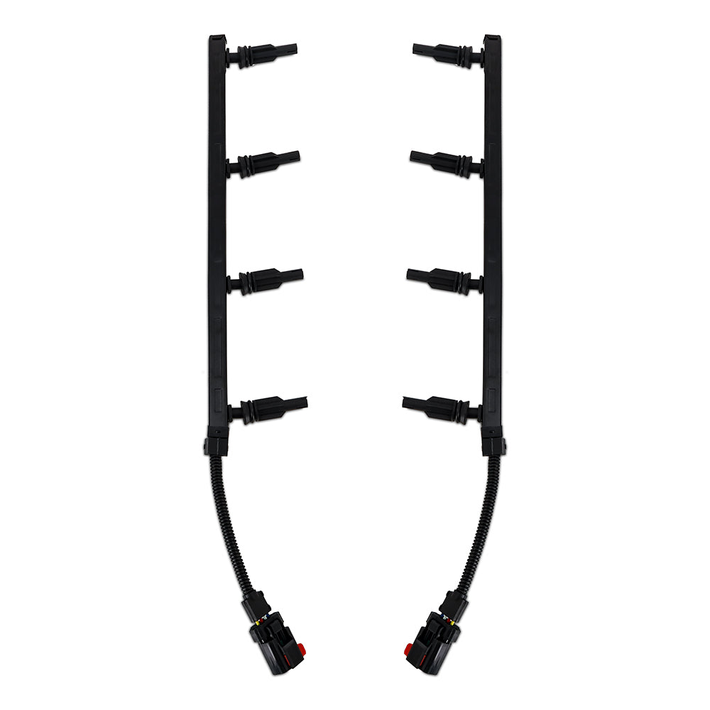 Mishimoto 2003-2004 Ford 6.0L Powerstroke Glow Plug Harness - MMGH-F2D-03