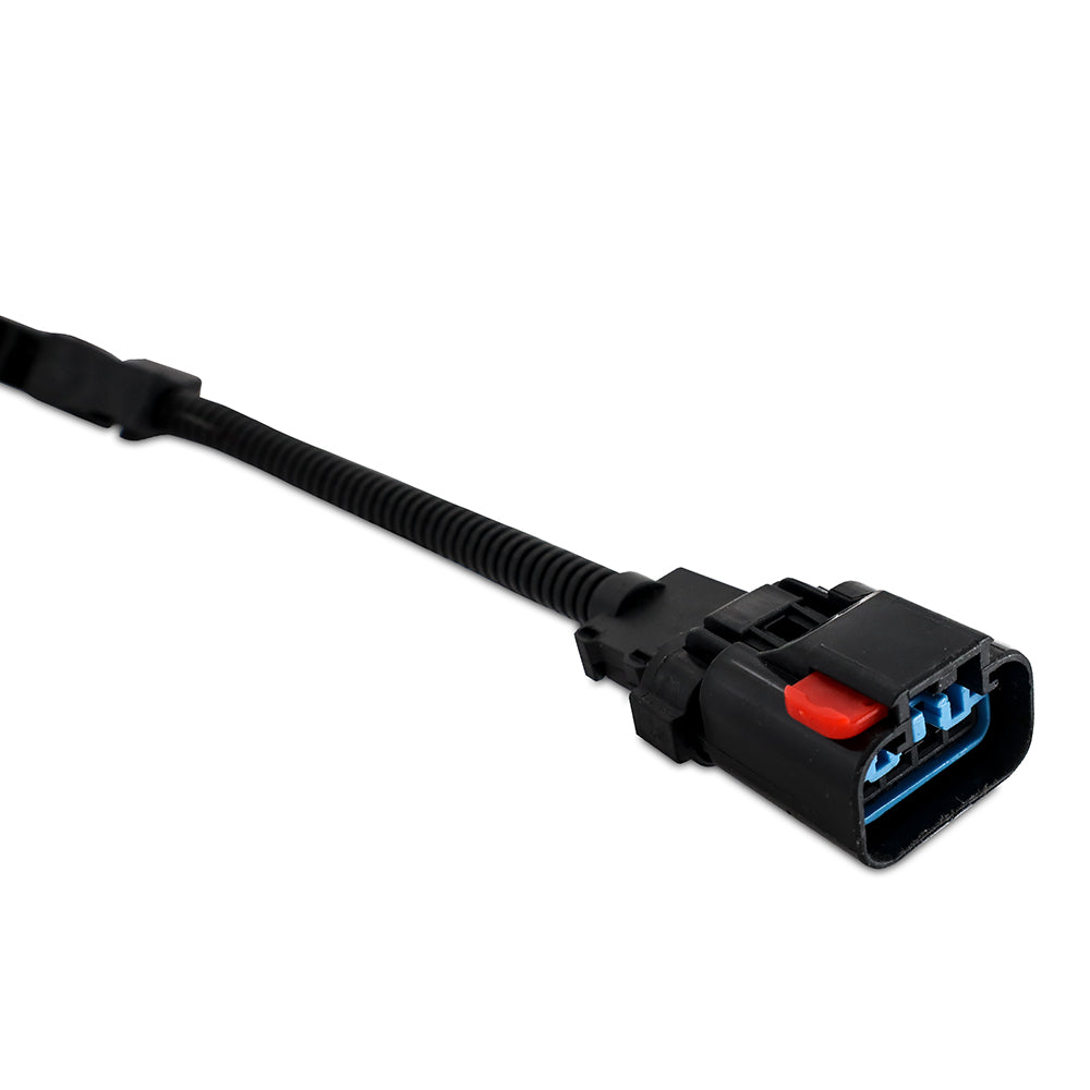 Mishimoto 2003-2004 Ford 6.0L Powerstroke Glow Plug Harness - MMGH-F2D-03 for 2003-2004 Ford Excursion - detail view
