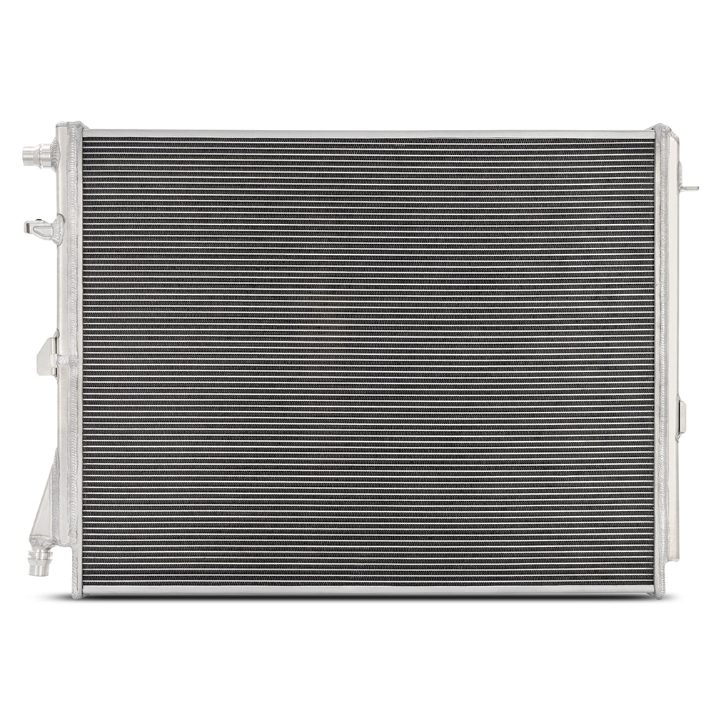 Mishimoto 2021+ BMW M3/ M4 G8X Manual Performance Heat Exchanger - MMHE-G80-21MT for 2021-2025 BMW M3 - alternate view